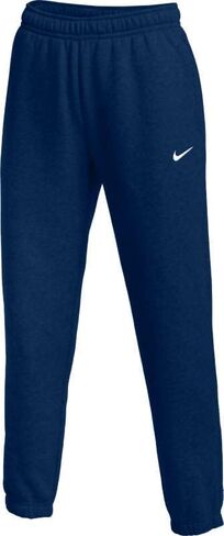 Nike Womens Club Fleece Jogger Sweatpants Anthracite, XX-Large Tall in Saudi Arabia