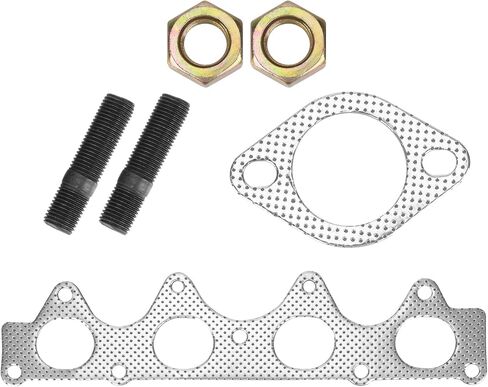 Catalytic Converter Replacement for Honda Accord 2008 2009 2010 2011 2012 Compatible with Acura TSX 2009-2014 L4 2.4L Replaces 641499, 674968 in Saudi Arabia