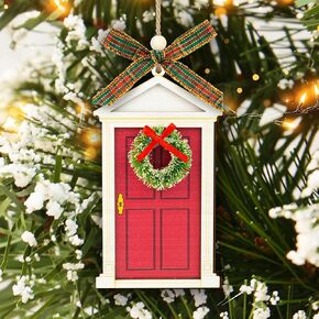 Christmas Pregnancy Announcement Ornament - Baby Coming 2025, Pregnant Christmas Ornament 2024, Pregnancy Ornaments Expecting Parents Gifts, Grandparents Baby Announcement Ideas