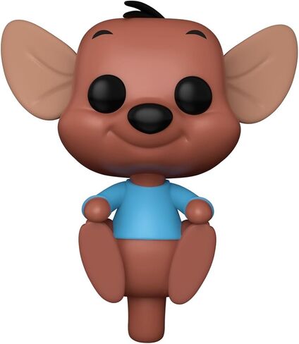 Funko Pop! Disney: Winnie The Pooh - Winnie The Pooh in Saudi Arabia