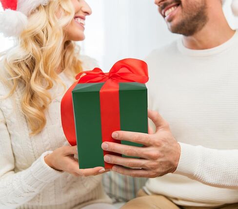 CAMKUZON Pink Matte Wrapping Paper Roll - Solid Color Pearly-Lustre Pink Gift Wrap Paper for Wedding, Birthday, Christmas, Holiday, Baby Shower - 17.4 Inch in Kuwait