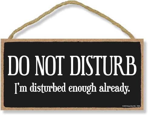 Welcome Friends and Family, 5 inch by 10 inch Hanging Welcome Wall Decor, Wall Art, Decorative Wood Sign Home Decor, Funny Welcome Signs, 75542 in Kuwait