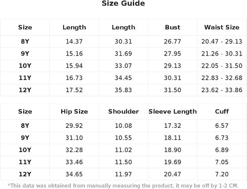 طقم ملابس للفتيات من SweatyRocks مكون من قطعتين بطباعة مربعات وأكمام طويلة وسروال واسع in Saudi Arabia