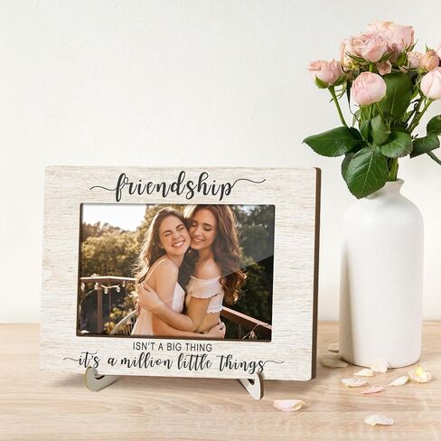 Dog Frame You Had Me at Woof Pet Dog Memorial Picture Frame for Dogs That Passed Dog Lover Gifts for Pet Owner Dog Mom, Puppy Wood Photo Frames Tabletop Display 4X6 Photo Home Living Room Decor -038 in Saudi Arabia
