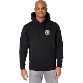 UFC Radial Hoodie
