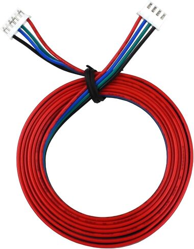 Laser Module PWM Extension Cable XH2.54-3P 20AWG 150CM TTL Connection Wire for CNC Engraver Cutter Controller Board 3D Printer Female Connector Laser Engraver Accessories in Saudi Arabia