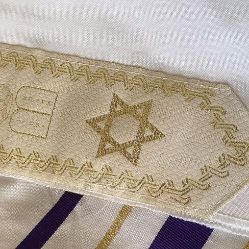 Purple Prayer Shawl,Christian Prayer Shawl,Talite Women Prayer Shawl for Women in Saudi Arabia