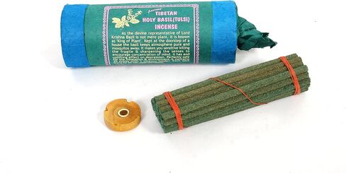 Ancient Tibetan Cedarwood Incense - for Mediation, Yoga, Prayer, Aromatic Medicine, Stress Reliever, Calmness in Kuwait