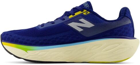 New Balance Men's Fresh Foam X 1080 V14 Running Shoe, Black/Magnet/Linen, 11.5 in Saudi Arabia