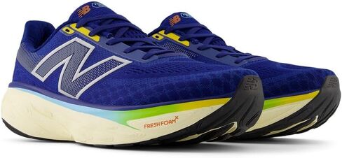 New Balance Men's Fresh Foam X 1080 V14 Running Shoe, Black/Magnet/Linen, 11.5 in Saudi Arabia