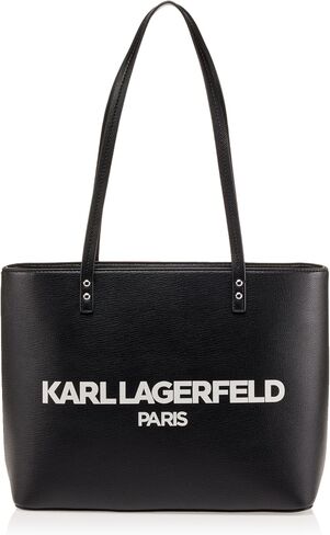 Karl Lagerfeld Paris Legacy Maybelle Tote in Saudi Arabia