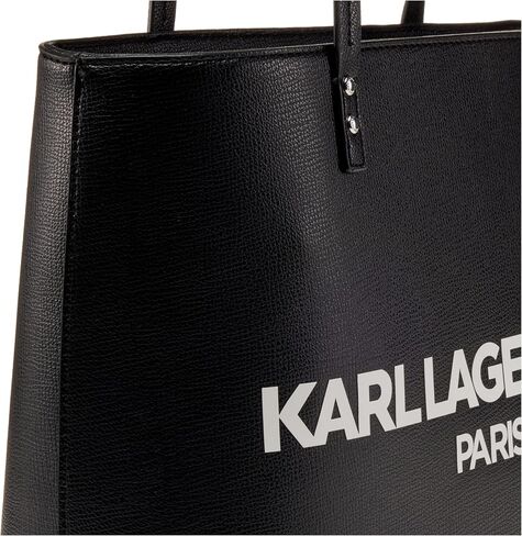 Karl Lagerfeld Paris Legacy Maybelle Tote in Saudi Arabia