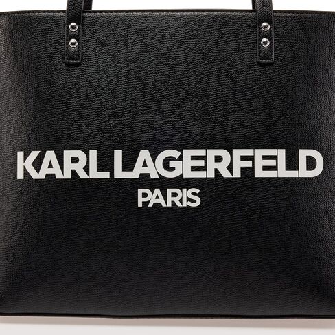 Karl Lagerfeld Paris Legacy Maybelle Tote in Saudi Arabia