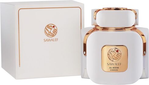Swiss Arabian Dukhoon Ramsa - Floral and Musky Room Fragrance - Lasting, Addictive Home Powder Incense - Give Your Home a Signature Aroma - The Luxurious Scent of Arabia - 5.2 oz Dukhoon Powder in Saudi Arabia