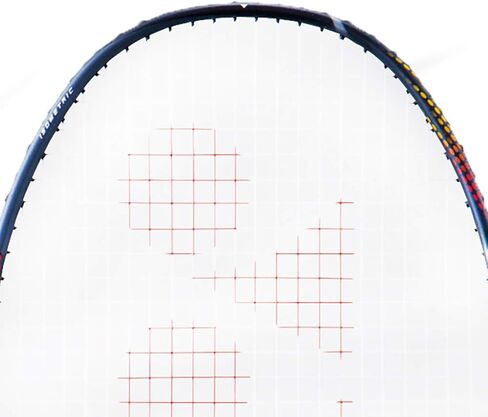 Yonex Arcsaber 11 PRO Badminton Racket (Grayish Pearl) (3UG5) (Unstrung) in Saudi Arabia