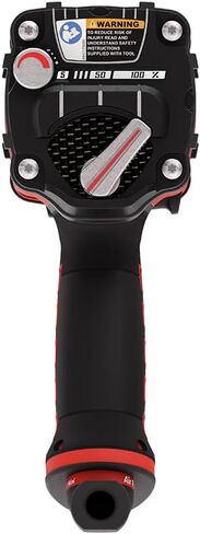 Chicago Pneumatic CP7755 1/2 Inch Air Impact Wrench, Ergonomic, Lightweight, High Durability, Improved Safety in Saudi Arabia