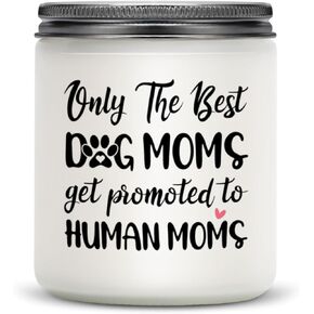 New Parents Gifts for Couples New Mom Gifts New Dad Gifts Pregnancy Gifts for Expecting Mom Gender Reveal Gifts Expecting Parents to Be Unique Gifts Scented Candles Lavender