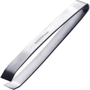 Professional Fish Bone Tweezers, Made in JAPAN, Japanese Stainless Steel Pin Bone Tweezers Remover for Sushi and Sashimi