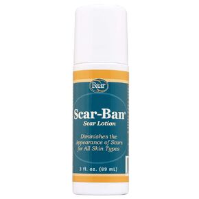 Scar Ban, 8 oz. Pump