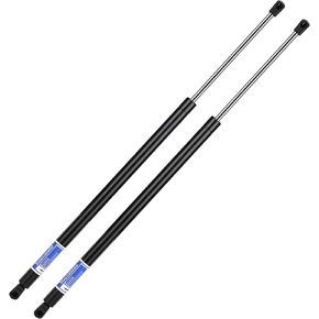 Qty (2) Liftgate Lift Supports Struts Gas Springs Shocks 4535 fit for Chrysler Town & Country 2001-2007,fit for Chrysler Voyager 2001-2003,fit for Dodge Caravan 2001-2007