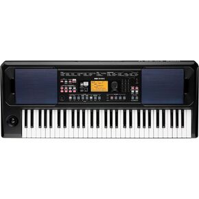 Korg, 61-Key Portable Keyboard (EK-50L)
