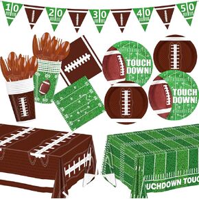 Tractor Birthday Party Supplies Tractor Party Plates Napkins Disposable Tractor Cup Tablecloth Tableware Set Birthday Banner 232pcs Boys Tractor Farm Birthday Party Decorations 24 Serve
