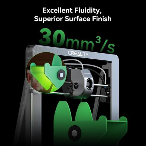 3D Printer PLA CR-Wood Filament, 3D Printer Filament 1.75 mm, Smooth Silk Texture, Toughness, 1kg(2.2lbs)/Spool Printing Filament, for All FDM Printers (Wood) in Saudi Arabia