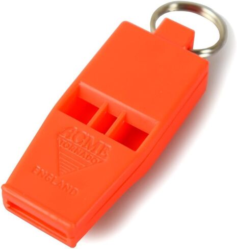 The Acme | Tornado Slimline Whistle 636 | Blue in Kuwait