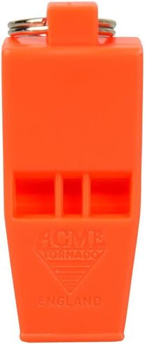 The Acme | Tornado Slimline Whistle 636 | Blue in Kuwait