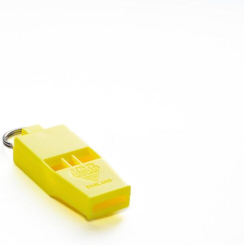 The Acme | Tornado Slimline Whistle 636 | Blue in Kuwait