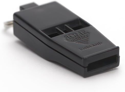 The Acme | Tornado Slimline Whistle 636 | Blue in Kuwait