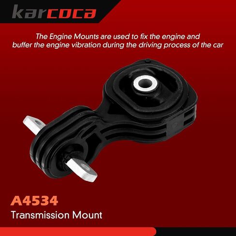 مجموعة تركيب المحرك Ford Focus متوافقة مع 2012-2018 Ford Focus 2.0L L4 OE:5S4Z6038AA CV6Z6068A AV6Z6068A 5S4Z6038BA 5S4Z6038BB 5S4Z6038CA A5312 A5520 A5612 3214 3103 3238 - مجموعة من 3 in Kuwait