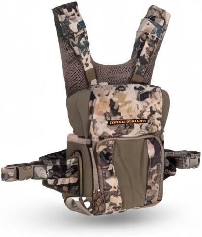 Eberlestock Recon Modular Bino Pack - Advanced Binocular Harness System in Saudi Arabia
