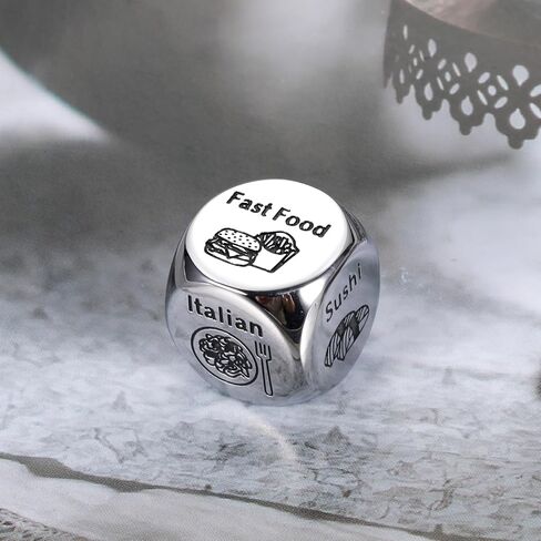 Stocking Stuffers for Women Men Adults Christmas Stocking Stuffers for Wife Gifts Date Night Dice for Couples Girlfriend Boyfriend Wife Husband White Elephant Gifts Valentines Day Gifts for Him Her in Saudi Arabia