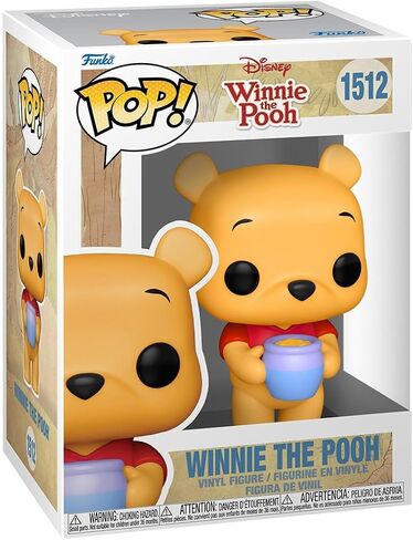 Funko Pop! Disney: Winnie The Pooh - Rabbit in Saudi Arabia