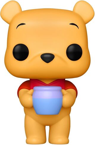 Funko Pop! Disney: Winnie The Pooh - Rabbit in Saudi Arabia