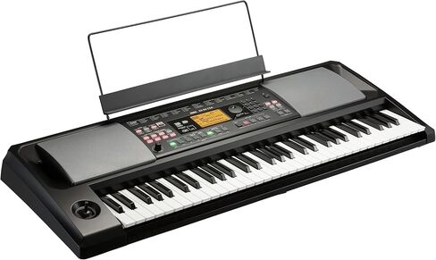 Korg, 61-Key Portable Keyboard (EK-50L) in Kuwait