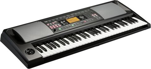 Korg, 61-Key Portable Keyboard (EK-50L) in Kuwait