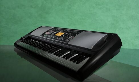 Korg, 61-Key Portable Keyboard (EK-50L) in Kuwait