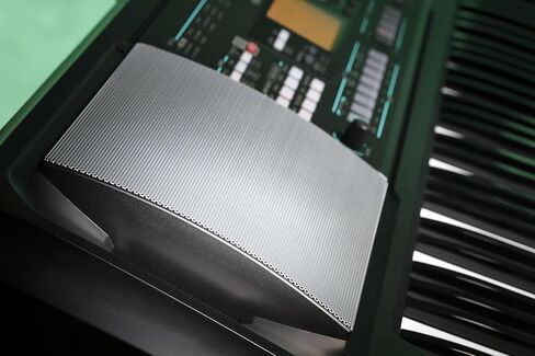 Korg, 61-Key Portable Keyboard (EK-50L) in Kuwait