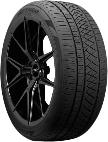 Atturo AZ810 All-Weather Performance Tire, 265/40R22 in Saudi Arabia