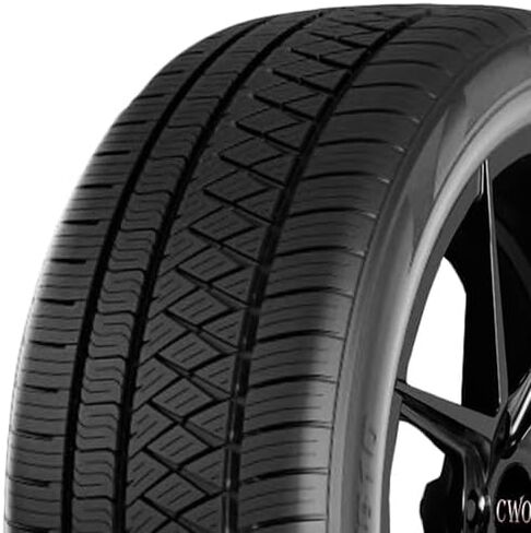 Atturo AZ810 All-Weather Performance Tire, 265/40R22 in Saudi Arabia