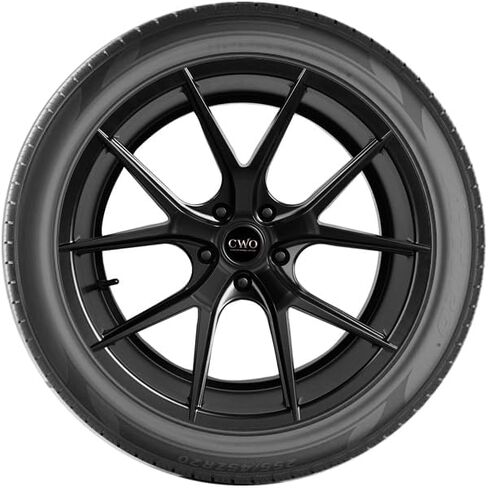 Atturo AZ810 All-Weather Performance Tire, 265/40R22 in Saudi Arabia