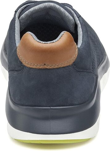 Johnston & Murphy Activate U-Throat Shoes for Men – Lightweight Men’s Casual Shoes, Comfortable Athletic Lace Sneakers in Saudi Arabia