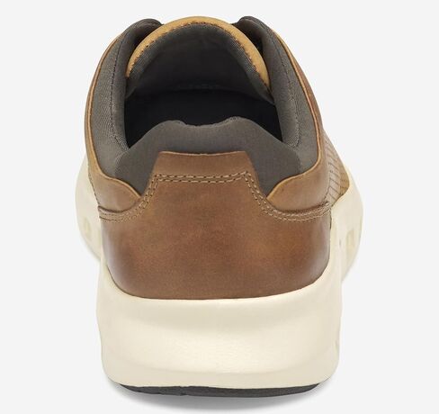 Johnston & Murphy Activate U-Throat Shoes for Men – Lightweight Men’s Casual Shoes, Comfortable Athletic Lace Sneakers in Saudi Arabia