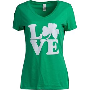 Women's Holiday Costume Tee Shirt Tops, Halloween Christmas Pirate Ladies T-Shirt