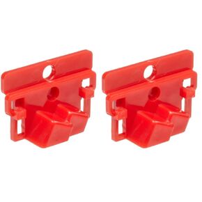 Brady Prinzing Break Lockout, Multi-Pole Lockout