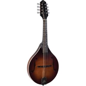 LM-110-BRB Honey Creek A-Style Mandolin