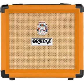 Orange Amps Electric Guitar Power Amplifier, (Crush12)