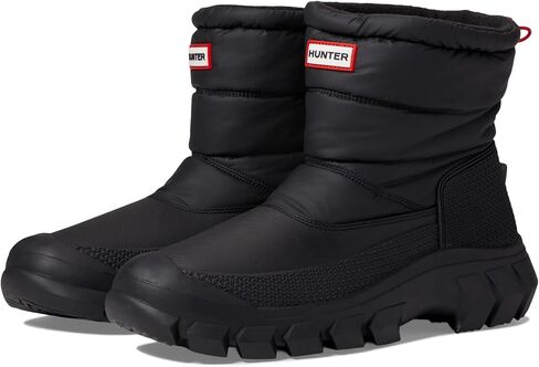 HUNTER(ハンター) Men's Snow Boot in Saudi Arabia